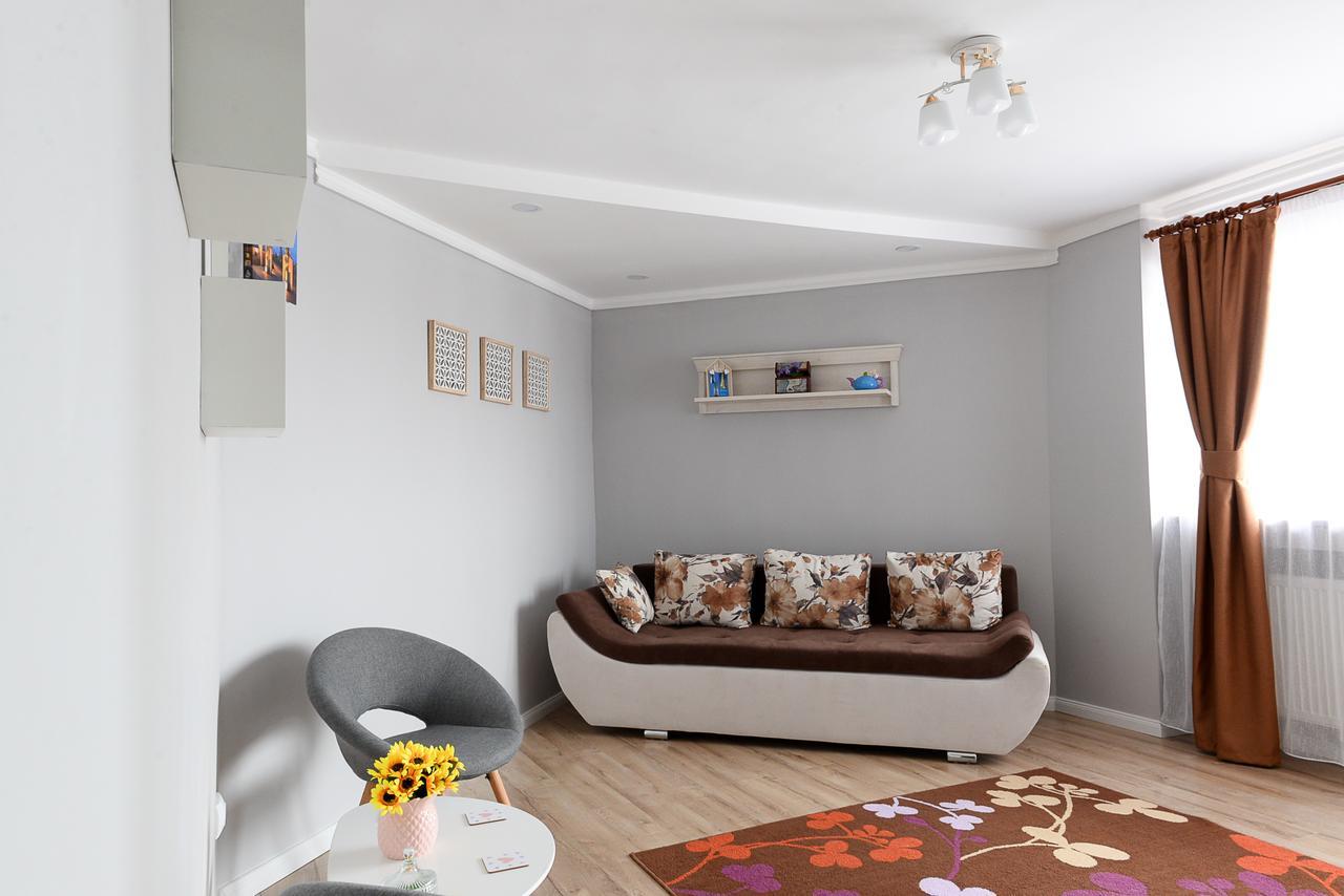 Alba Home Alba Iulia Exterior photo