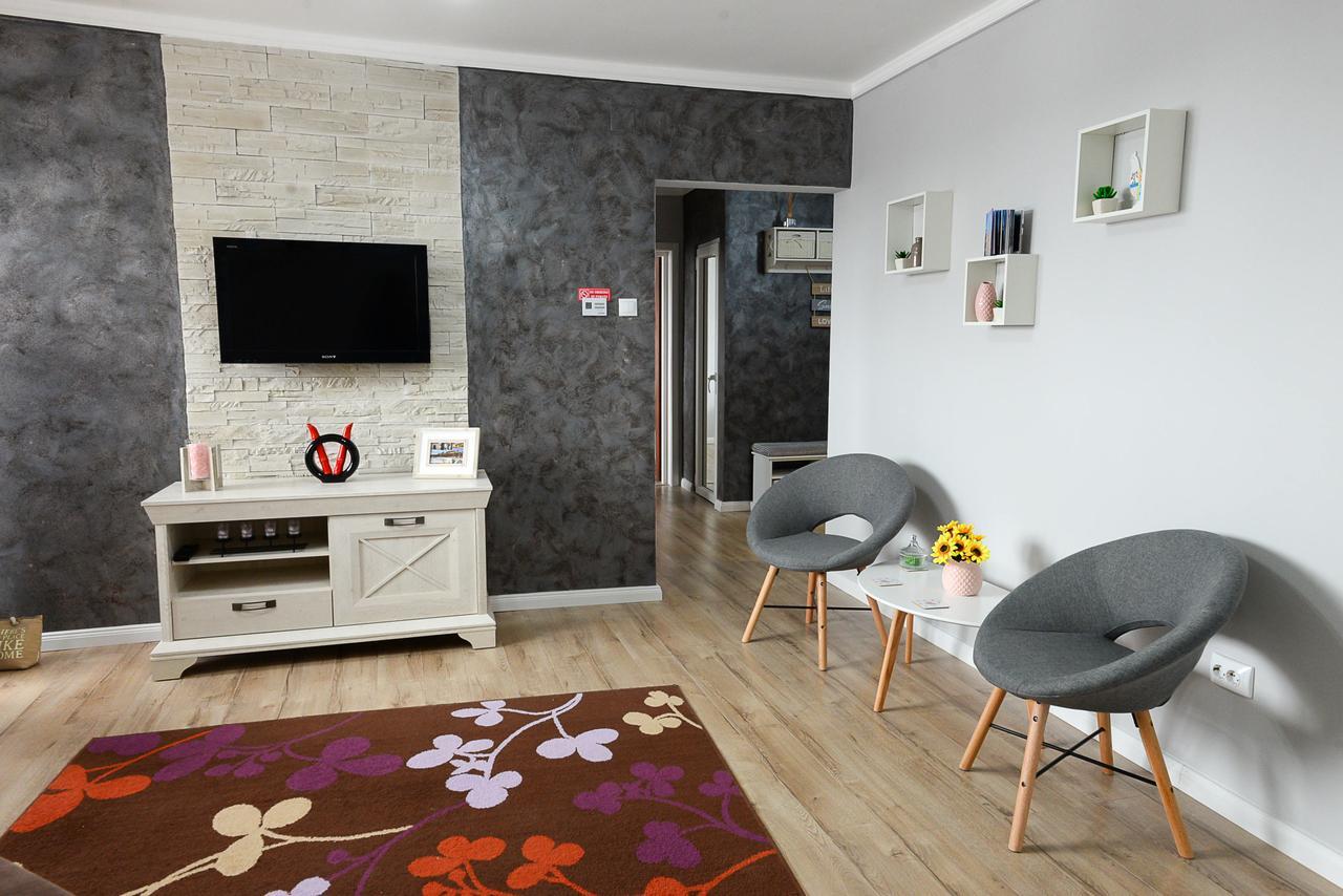 Alba Home Alba Iulia Exterior photo